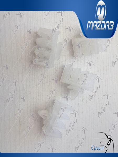 خار لوله مسي ترمز نيسان جديد